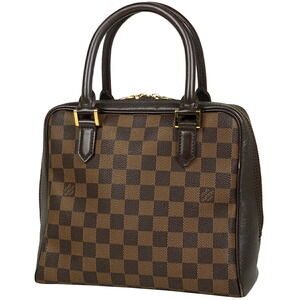 Louis Vuitton Brera handbag Damier brown